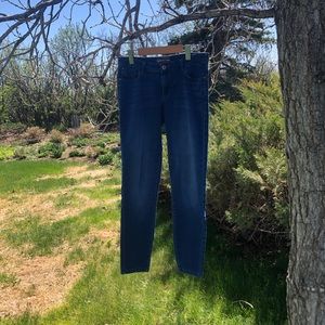 Reitmans skinny jeans size 27
